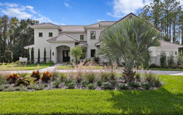The Best Tampa Suburbs to Build a Custom Home In