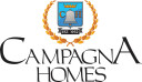 Campagna Homes logo