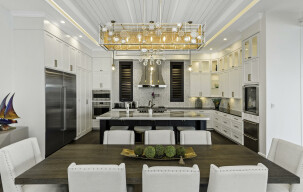 The Perfect Luxury Kitchen And Bath Design Planner For Homeowners
