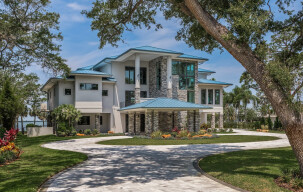 How To Build A Custom Home In Tampa Bay