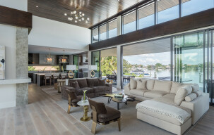 Campagna Homes Identifies Top Features and Design Trends In Tampa Bay Area Homes