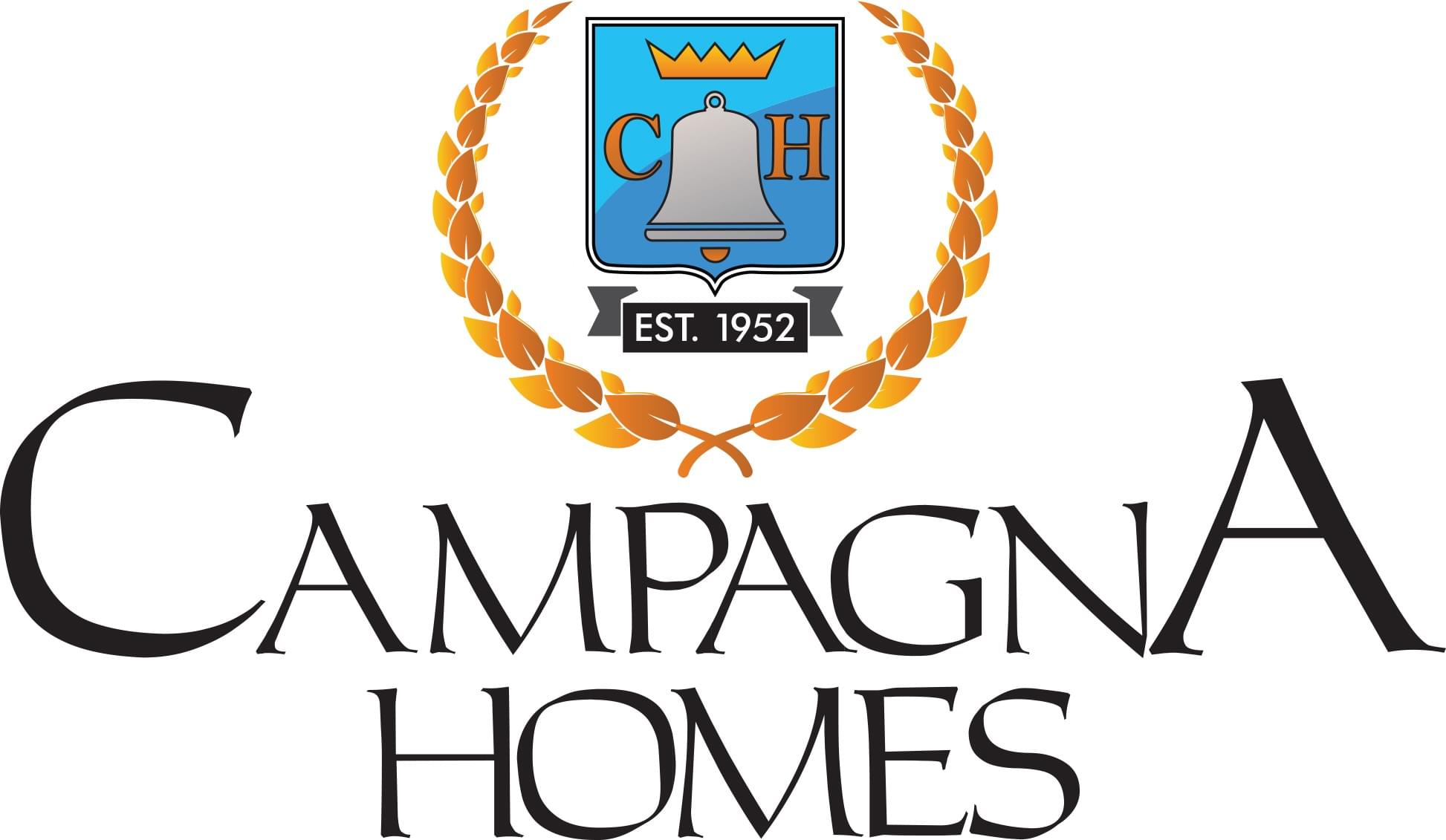 assets campagna homes logo