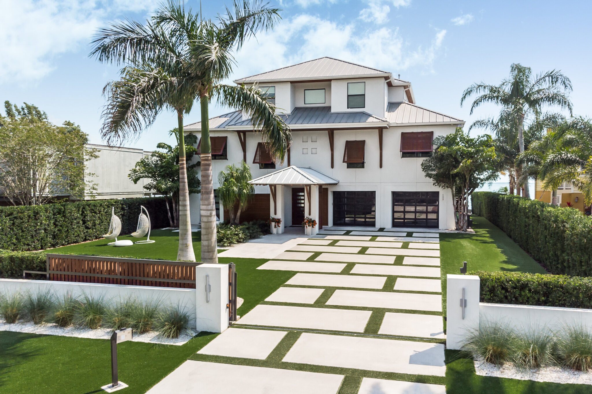 Best Custom Home Builders Tampa I On Your Lot I Campagna