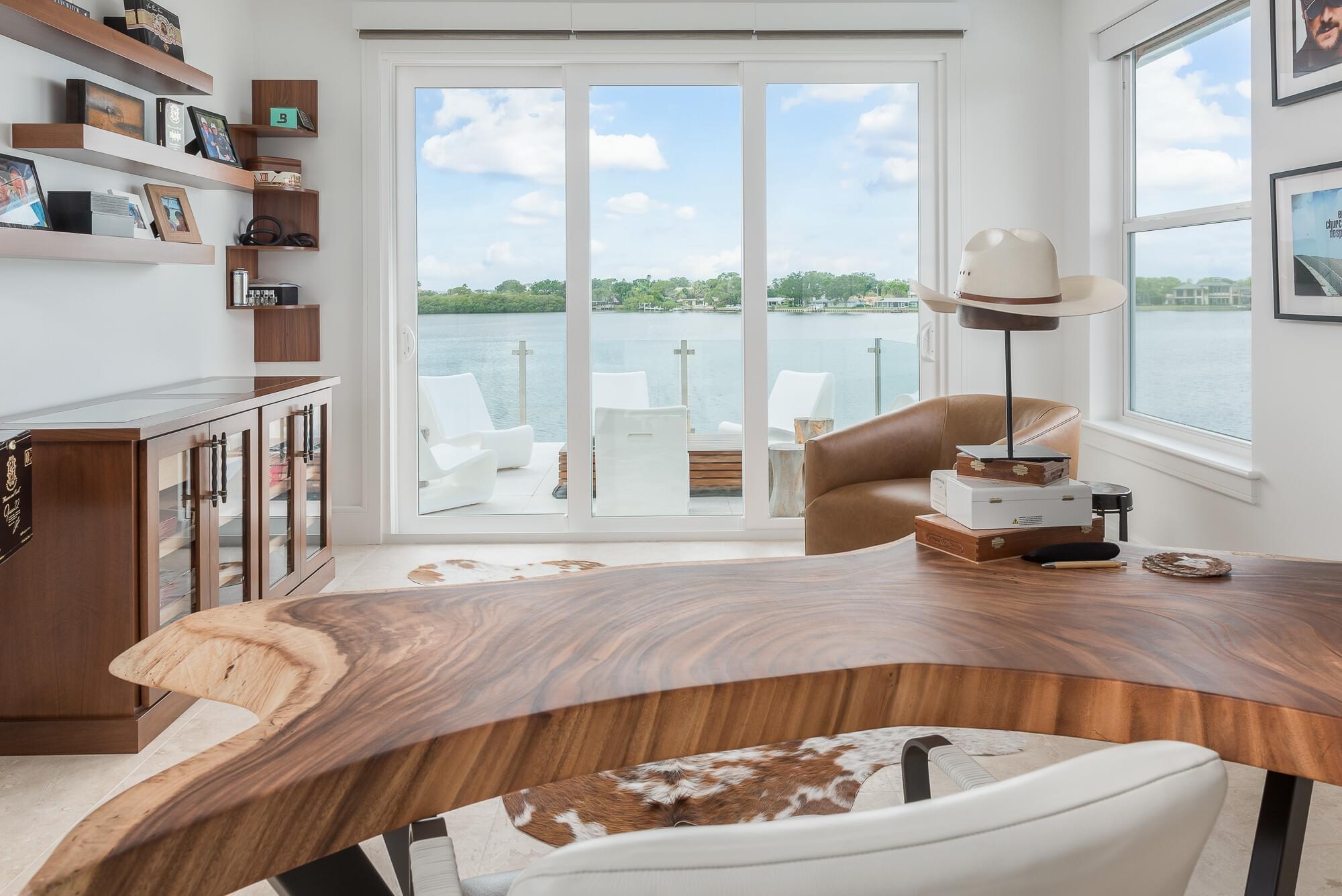 island modern web 48