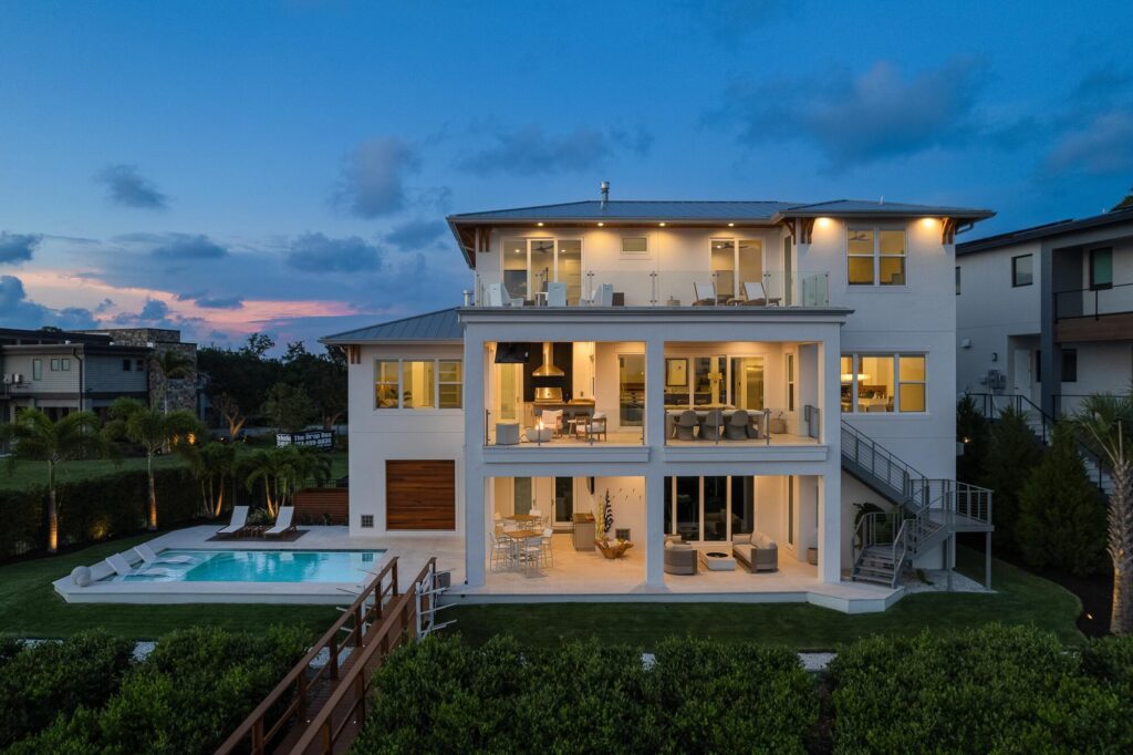island modern web 73
