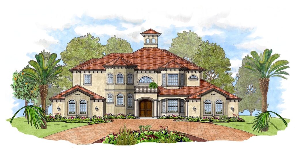 plans-Villa-Tuscano-Rendering