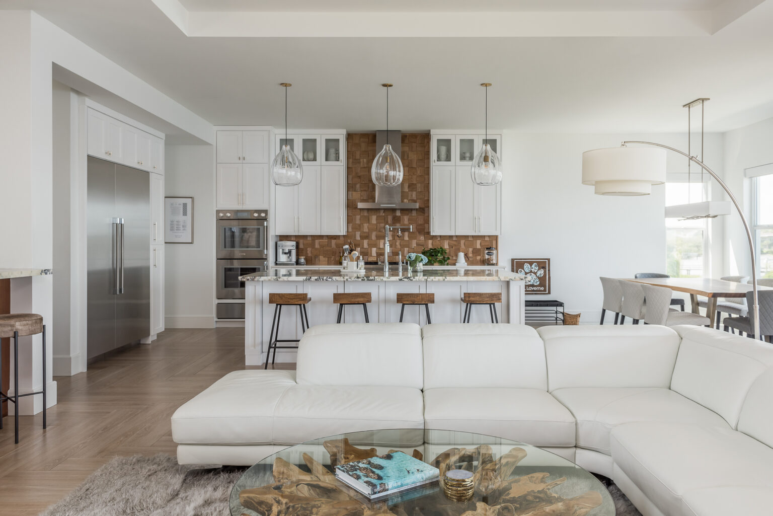 Best Custom Home Builders Tampa I On Your Lot I Campagna