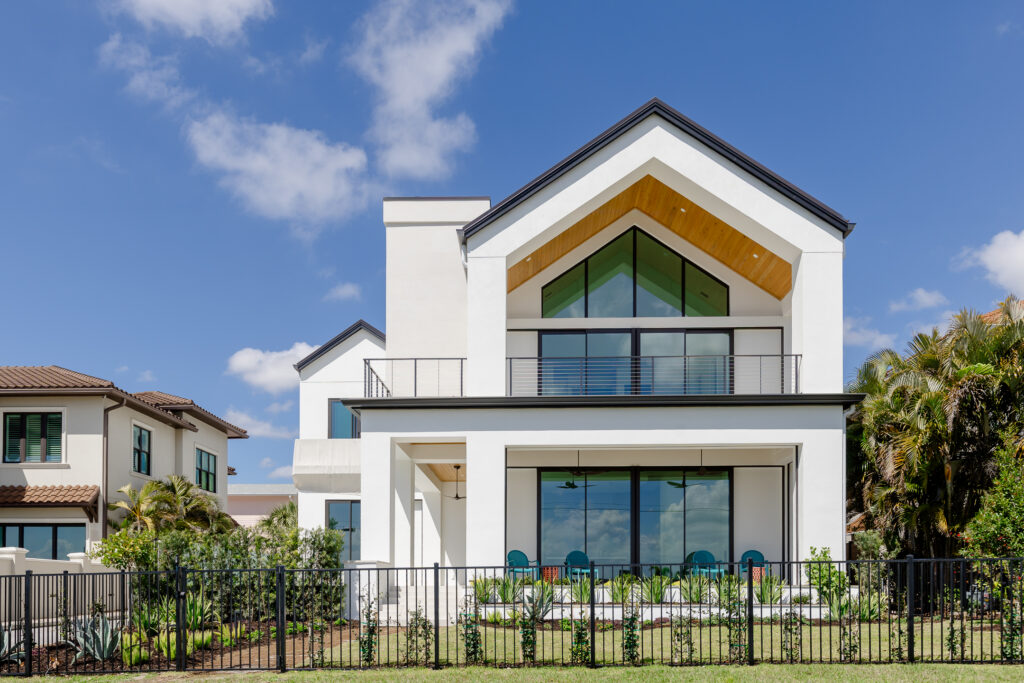SDG Architecture SH Home 2