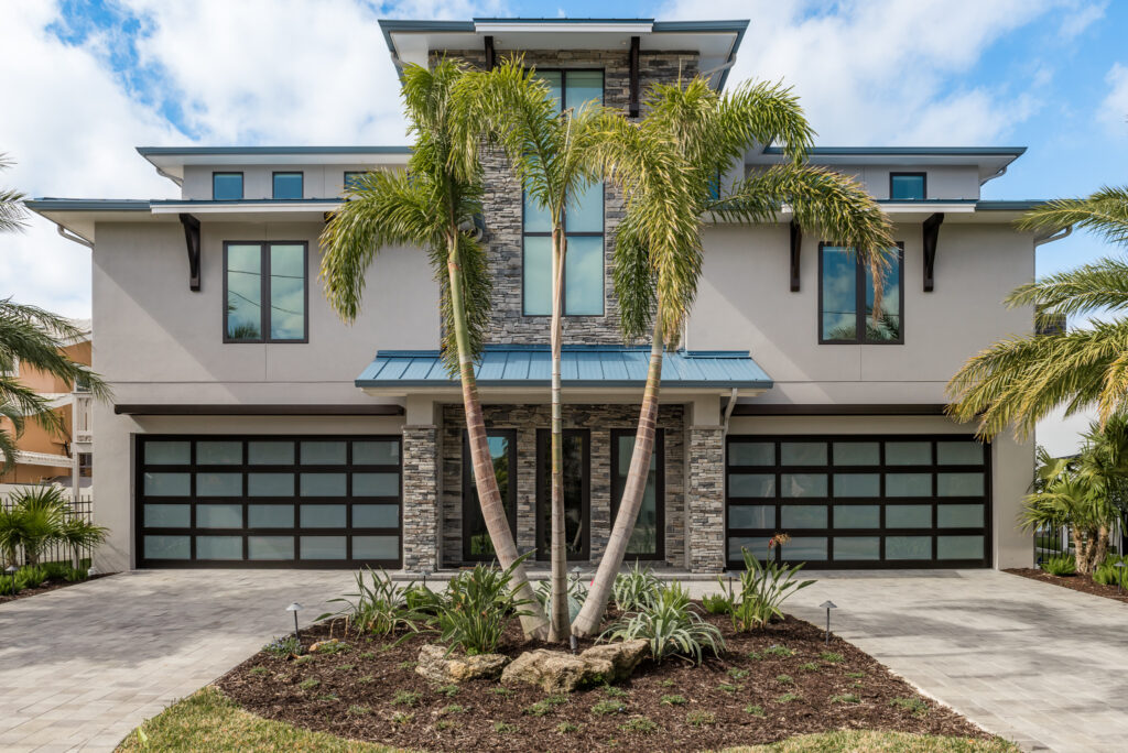 luxury pre-construction Tampa Bay